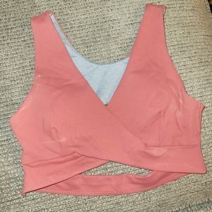 Born Primitive Sports Bra Sz Small
